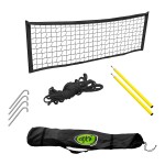 Fileu Tenis Sport Net 300 cm Fileu Tenis Sport Net 300 cm
